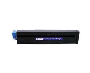 B430TONE OKI Compatible Hi Capacity Toner - 7K