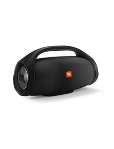 BOOMBOX WIRELESS SPEAKER - BLACK