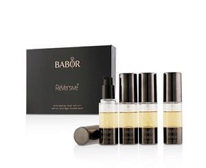 Babor Reversive AntiAging Dual Serum 4x10ml/0.3oz