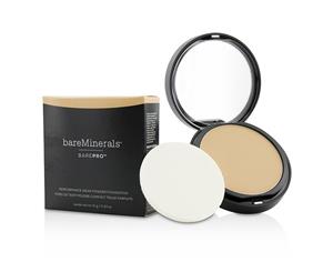 Bareminerals Barepro Performance Wear Powder Foundation - # 09 Light Natural 10g/0.34oz