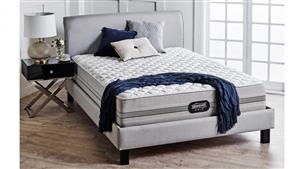 Beautyrest Gold Phoenix Firm Double Mattress