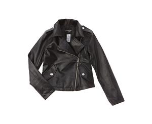 Bebe Moto Jacket