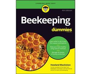 Beekeeping For Dummies