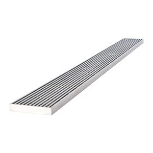 Bellessi Stainless Steel Grate Wire - 860mm x 10mm x 65mm