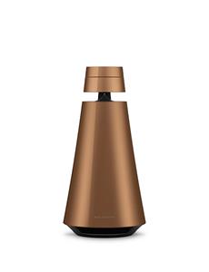 Beosound 1 Wireless Speaker with Google Assistant - Bronze