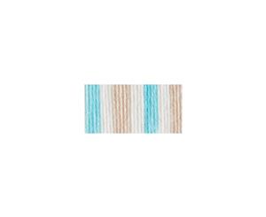 Bernat - Baby Sport Big Ball Yarn - Ombres Popsicle Blue - 9.8oz/280g 893yd/816m.