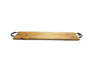 Bialetti Acacia Serving Board 60 x 20cm