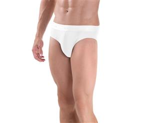 BlackSpade M9322 White Brief 2 Pack