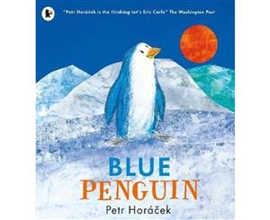 Blue Penguin