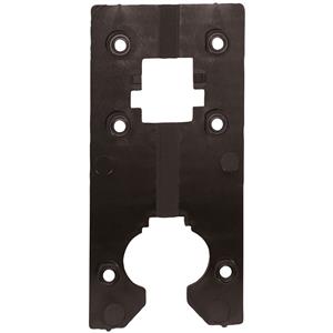 Bosch Foam Rubber Cutter Sole Plate for GSG300