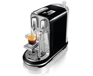 Breville - BNE800BTR - Creatista Plus