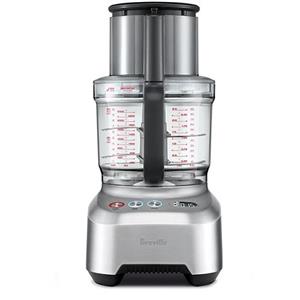 Breville the Kitchen Wizz Peel & Dice 2000W Food Processor