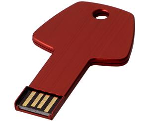 Bullet Key Usb (Red) - PF1528