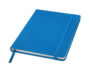 Bullet Spectrum A5 Notebook (Pack Of 2) (Light Blue) - PF2539