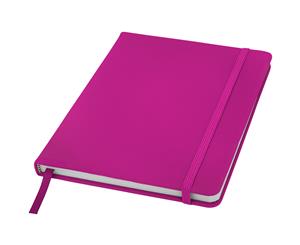 Bullet Spectrum A5 Notebook (Pack Of 2) (Pink) - PF2539