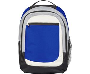 Bullet Tumba Backpack (Royal Blue) - PF1483