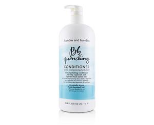 Bumble and Bumble Bb. Quenching Conditioner Chronically Dry or HeatDamaged Hair (Salon Product) 1000ml/33.8oz