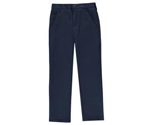 Callaway Boys Trouser Junior - Dress Blues