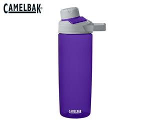 Camelbak 600mL Chute Mag Bottle - Iris