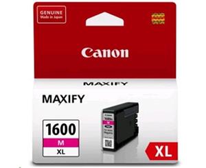 Canon PGI1600XLM Magenta Ink Cartridge Maxify