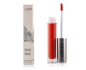 Cargo Essential Lip Gloss # Rio 2.5ml/0.08oz