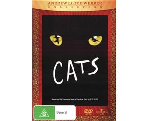 Cats (Andrew Lloyd Webber Collection)