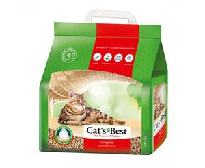 Cats Best Original Clumping & Encapsulating Cat Litter 5L (CLC2200)