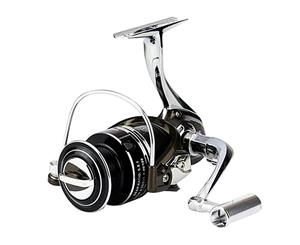 Catzon 12+1BB Fishing Reel 5.51 Metal Spinning de pesca molinete BY Series