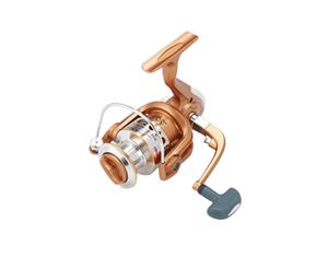 Catzon Metal Spinning Fish Reel 12+1BB 5.11/5.21 Exchange Fold Handle DDL JS