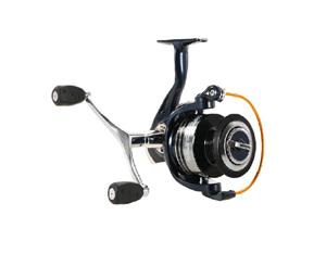 Catzon Spinning Fish Reel 12+1BB 5.21 Left/Right Handle Aluminum alloy DDL LQ