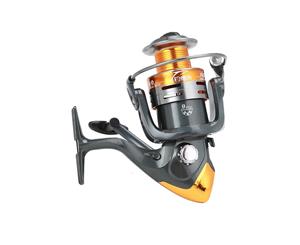 Catzon Spinning Fishing Reel 9BB 5.21/5.11 Saltwater Left/Right DDL A3