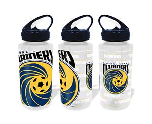 Central Coast Mariners A-League Tritan Sports Drink Bottle