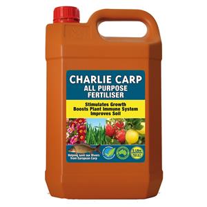 Charlie Carp 5L All Purpose Concentrate Fertiliser