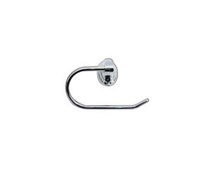 Chrome Renew Toilet Roll Holder