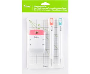 Circut Paper Crafting Tools 4/Pkg-