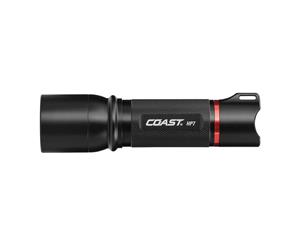 Coast HP7 Pure Beam Focusing LED Torch - 410 Lumens 229m