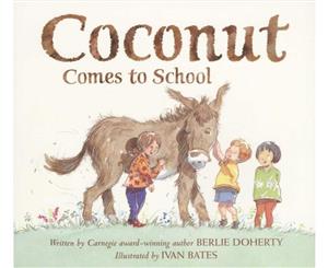 Coconut Comes to School