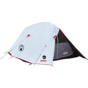 Coleman Pop Up Darkroom Dome Tent 2 Person