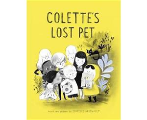 Colette's Lost Pet