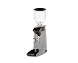 Compak E8 OD Grinder - Matt Black