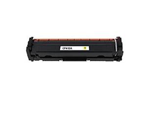 Compatible HP CF412A Laser Toner Cartridge