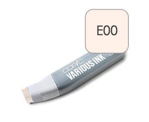 Copic Marker Ink Refill - Cotton Pearl E00