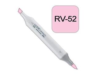 Copic Sketch Marker Pen Rv52 - Cotton Candy