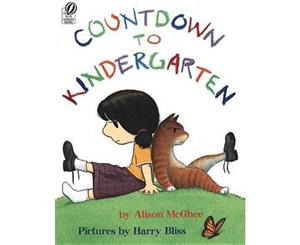 Countdown to Kindergarten