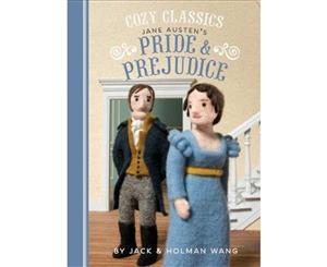 Cozy Classics  Pride and Prejudice  Cozy Classics