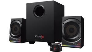 Creative Sound BlasterX Kratos S5 Speaker System