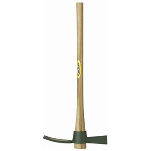 Cyclone 2.25kg Cutter End Mattock