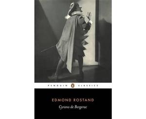 Cyrano de Bergerac