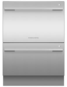 DD60DDFX9 14 Place Settings DOUBLE DISHDRAWER DISHWASHER