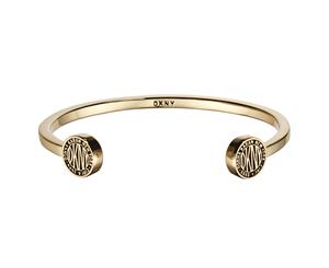 DKNY womens Brass bracelet 5520029